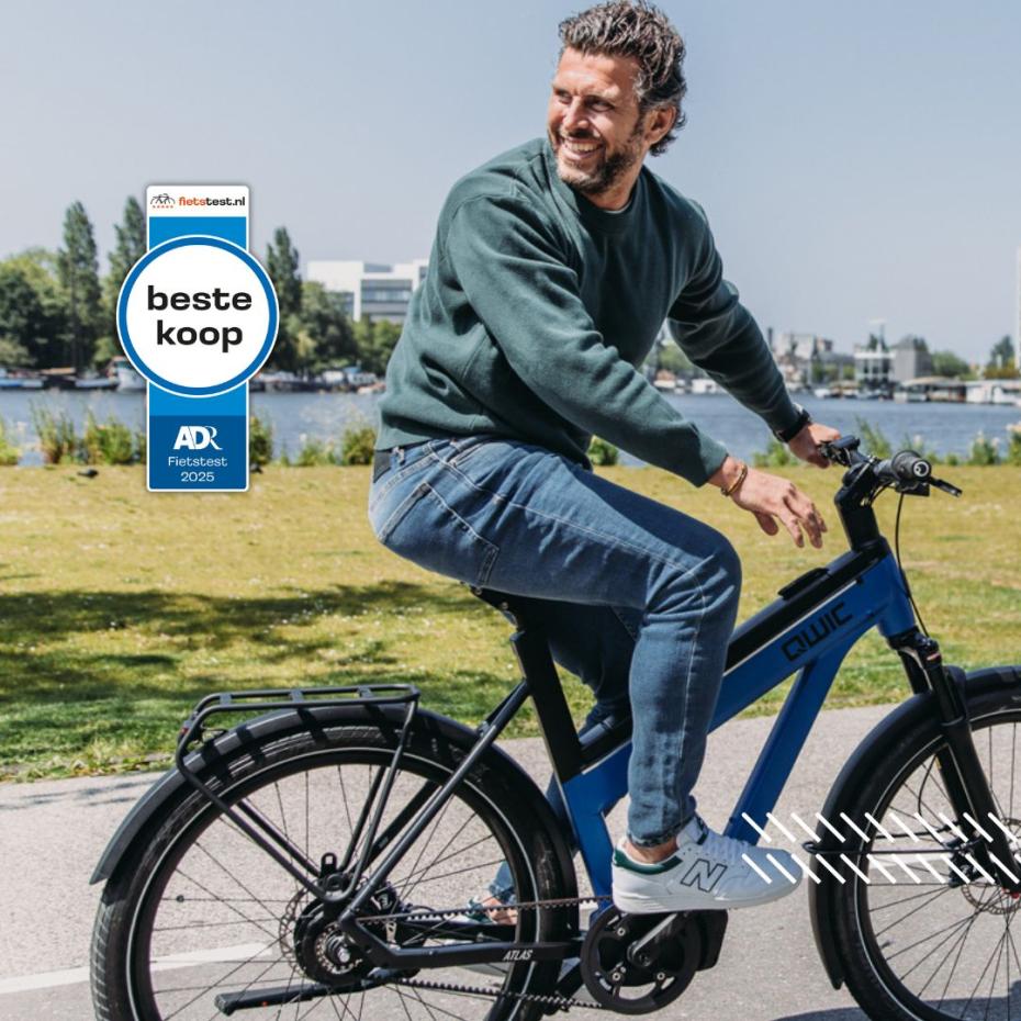 AD Fietstest 2025